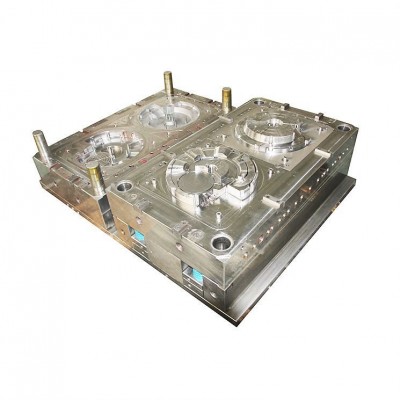 Oem Manufacturer Die Mould Tooling Plastic Injection Mold Maker Of Custom Moulding Products